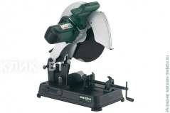 Пила монтажная METABO CS 23-355 602335850
