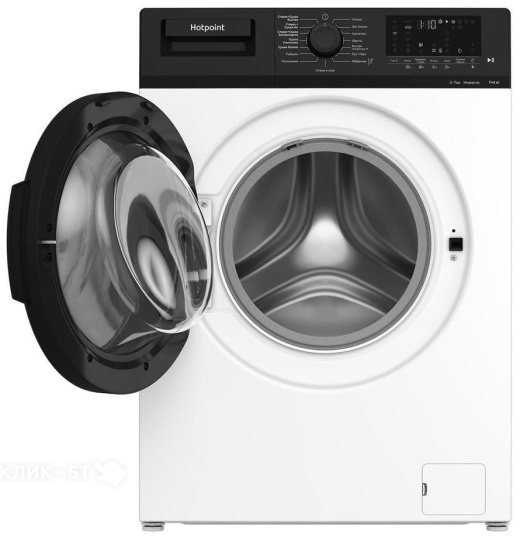 Стиральная машина HOTPOINT-ARISTON WDS 7448 C7S VBW