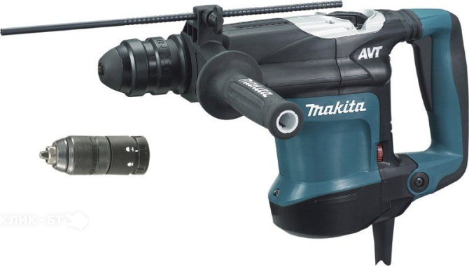 Перфоратор MAKITA hr3200с