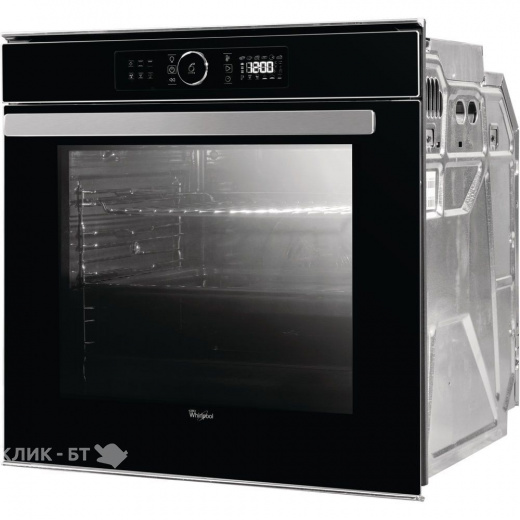 Духовой шкаф WHIRLPOOL AKZM 8480 NB