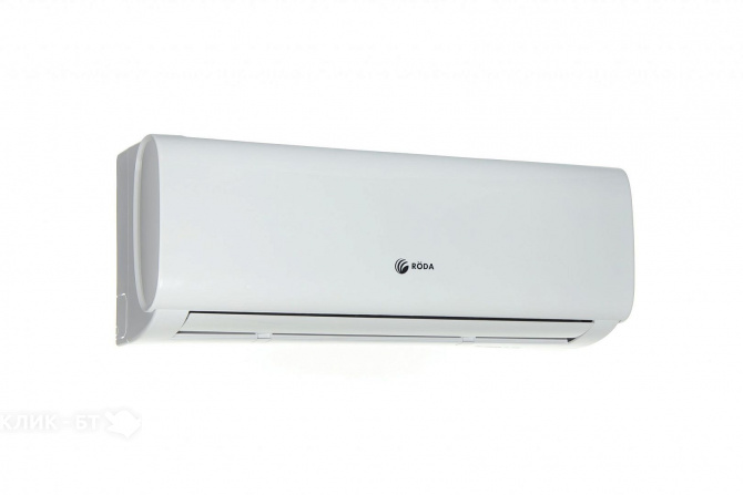 Сплит-система RODA RS-GL09A / RU-GL09A (in+out)