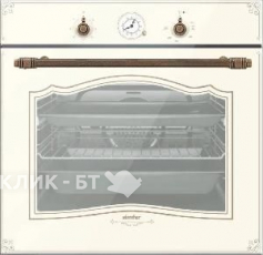 Духовой шкаф SIMFER B6EO77522
