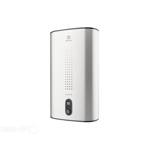 Водонагреватель ELECTROLUX EWH 30 Royal Flash Silver