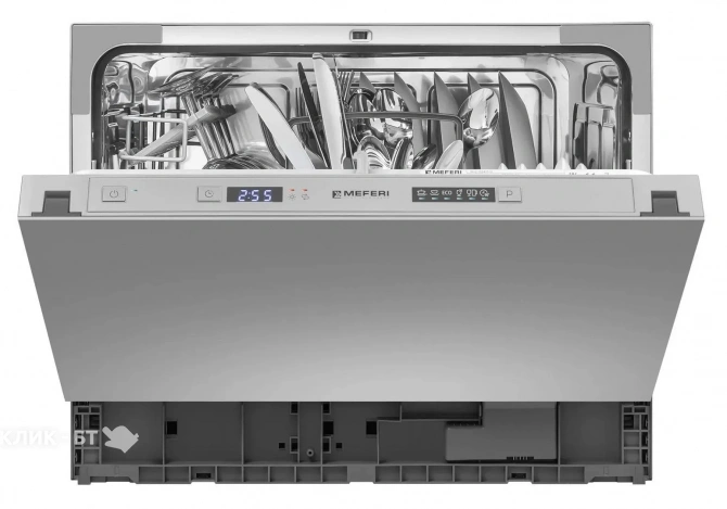 Посудомоечная машина MEFERI MDW4563 COMPACT POWER