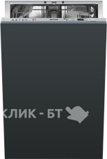 Посудомоечная машина SMEG sta4525