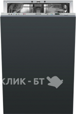 Посудомоечная машина SMEG sta4525