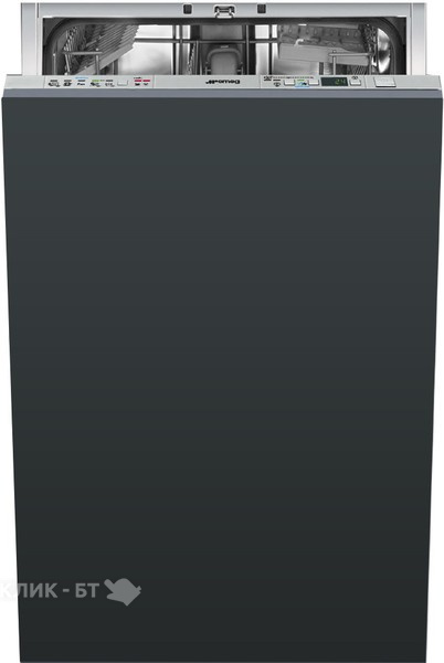 Посудомоечная машина SMEG sta4525