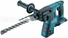 Перфоратор MAKITA DHR263Z