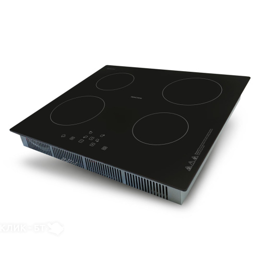 Варочная поверхность GINZZU HCI-408