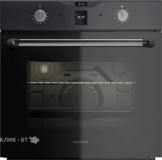 Духовой шкаф DARINA PL BDE 112 708 1GR