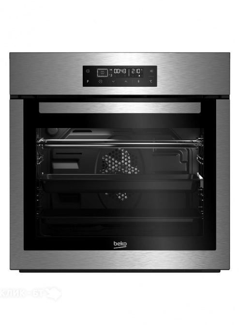 Духовой шкаф BEKO BIM26400XCS