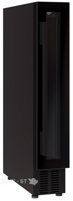 Винный шкаф LEX LWD1507BL