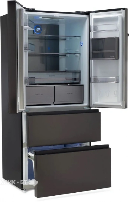 Холодильник HYUNDAI CM5543F