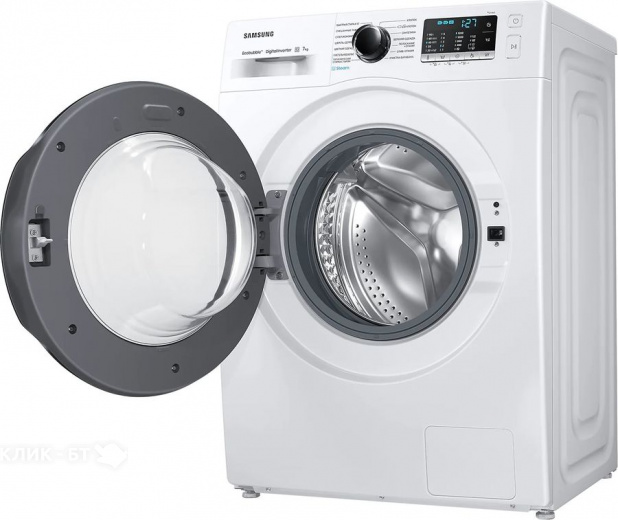 Стиральная машина SAMSUNG WW70AAS22AE/LD