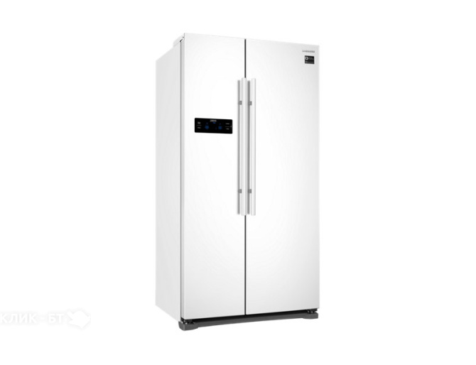 Холодильник SAMSUNG RS57K4000WW/WT