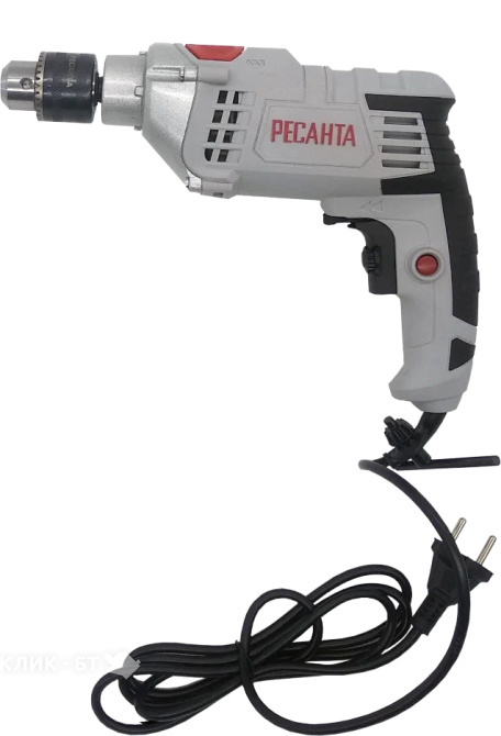 Дрель РЕСАНТА ДУ-15/950М