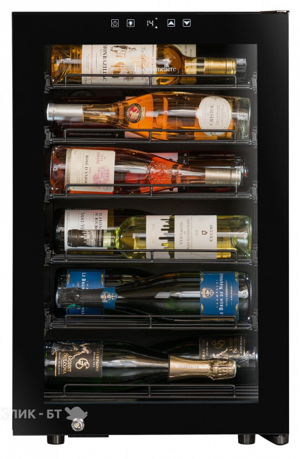 Винный шкаф LA SOMMELIERE COLLECTION