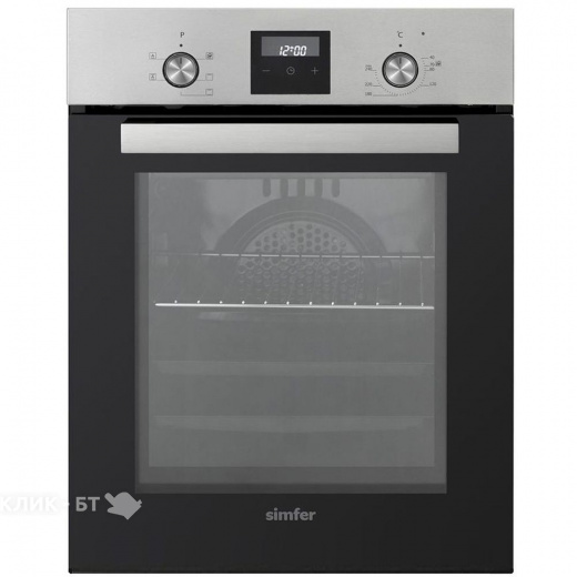 Духовой шкаф SIMFER B4EM56016