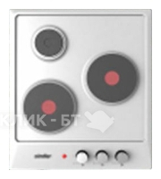 Варочная поверхность SIMFER h 4030 vehm