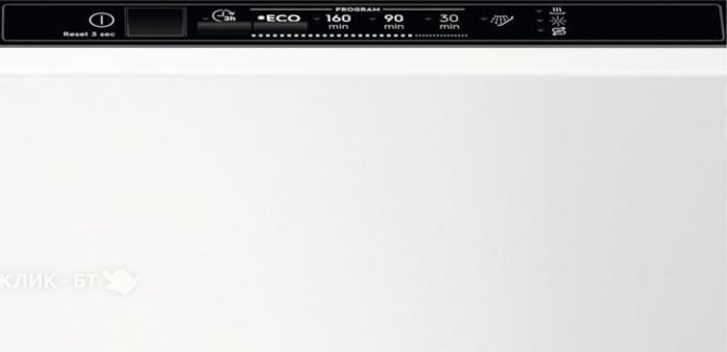 Посудомоечная машина ELECTROLUX EEA71210L