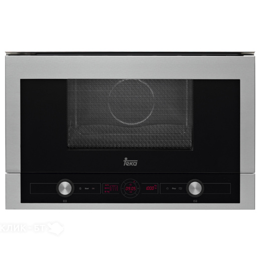 Микроволновая печь TEKA mwl 22 egl