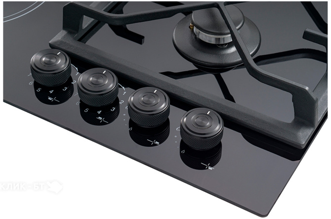 Варочная поверхность HIBERG VM 6020 B