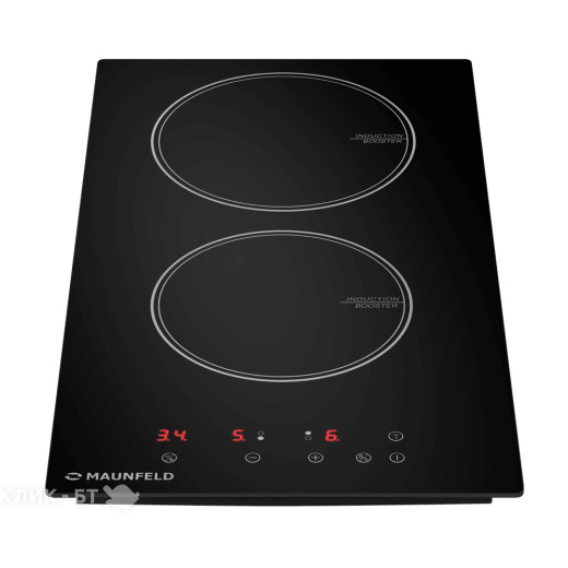 Варочная поверхность MAUNFELD CVI292BK