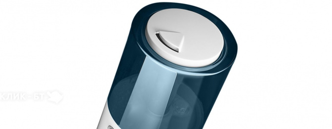 Увлажнитель воздуха CENTEK СТ-5101 Blue