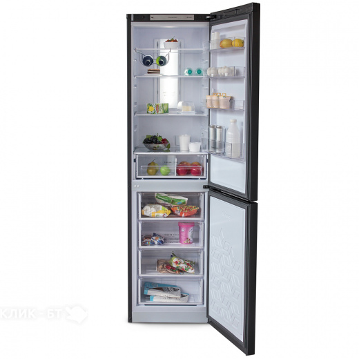 Холодильник БИРЮСА W980NF