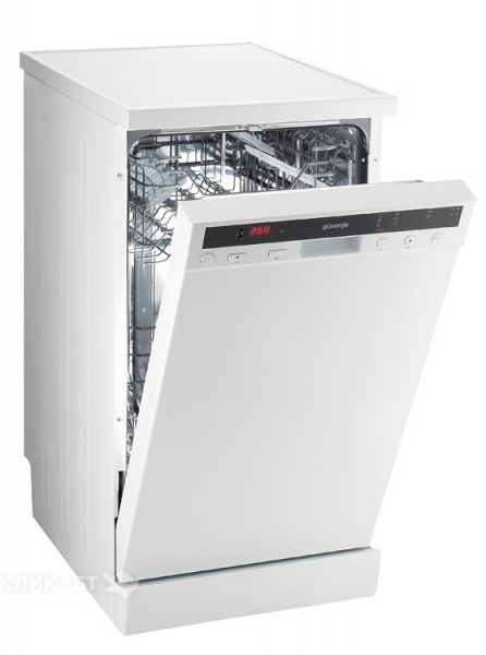 Посудомоечная машина GORENJE gs 53250 w