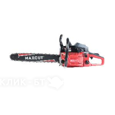 Бензопила MAXCUT MC 152 22100152