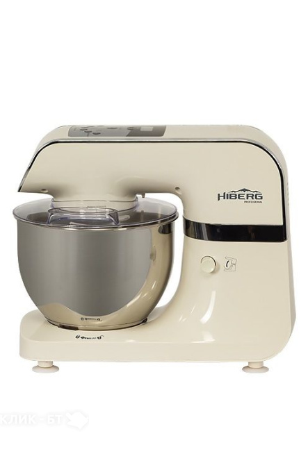 Миксер HIBERG MP 1040 DY