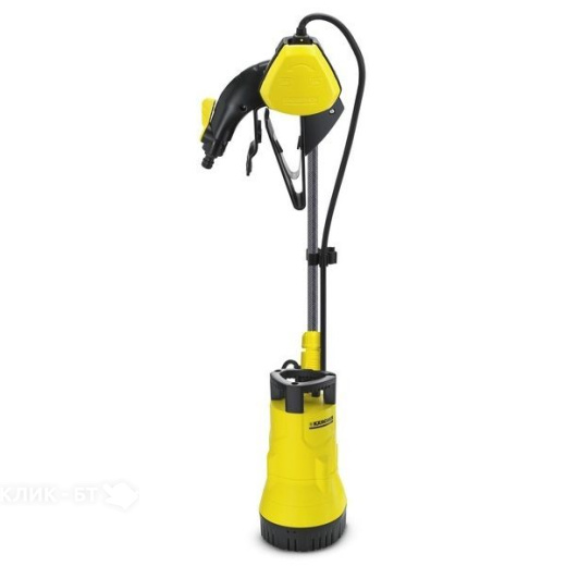 Насос KARCHER bp 1 barrel (1.645-460)