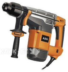 Перфоратор AEG 412326(kh 5 e)