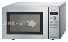 Микроволновая печь BOSCH hmt 84m451