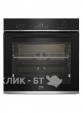 Духовой шкаф BEKO BBIR13300XC
