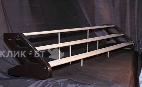 Полка для бутылок EXPO SRL bg3wr-150
