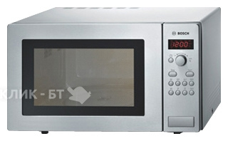 Микроволновая печь BOSCH hmt 84m451