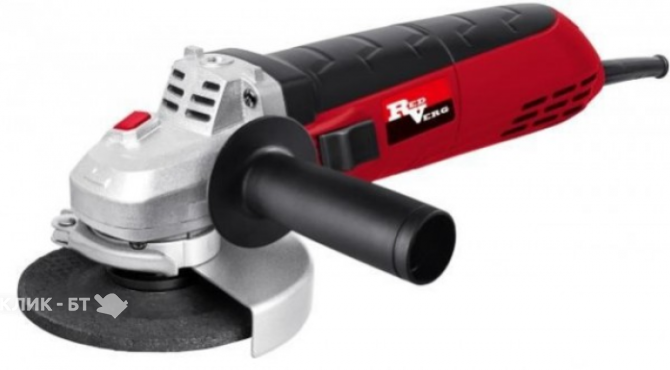 Угловая шлифмашина REDVERG RD-AG110-125
