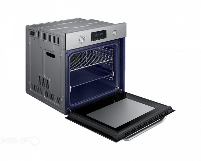 Духовой шкаф SAMSUNG NV68R2340RS/WT