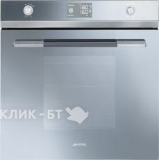 Духовой шкаф SMEG sfp120s-1