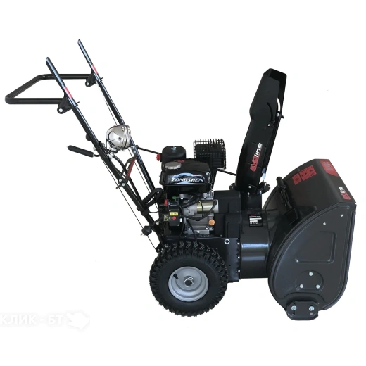 Снегоуборщик бензиновый EVOLINE SBG 560 E