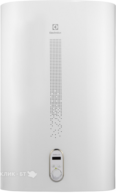 Водонагреватель ELECTROLUX EWH 100 Gladius 2.0