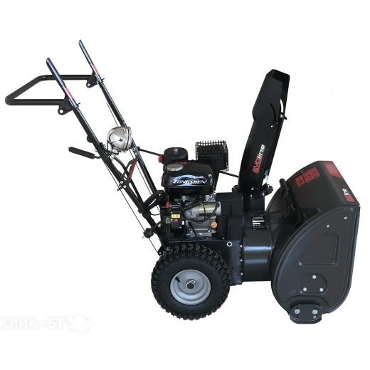 Снегоуборщик бензиновый EVOLINE SBG 560 E