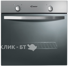 Духовой шкаф CANDY fst 100/6 x