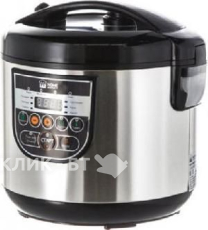 Мультиварка Home Element HE-MC661 черный жемчуг