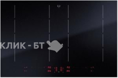 Варочная поверхность V-ZUG CookTop V4000 I804 CTI4T-31158