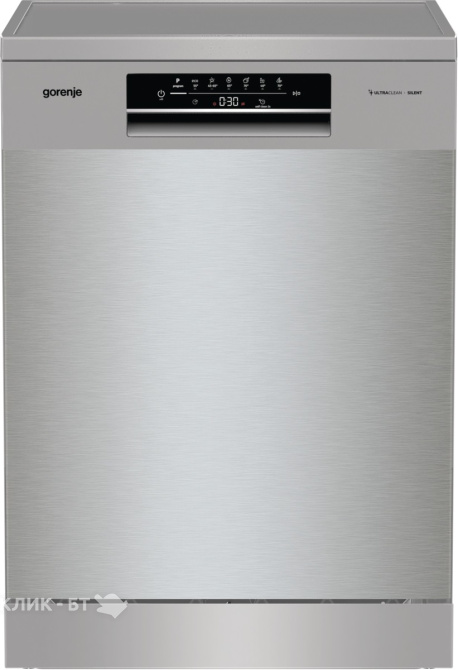 Посудомоечная машина GORENJE GS643D90X