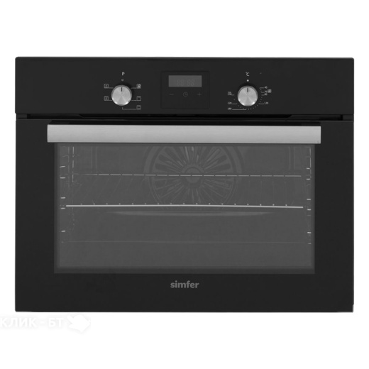 Духовой шкаф SIMFER B5EB55016