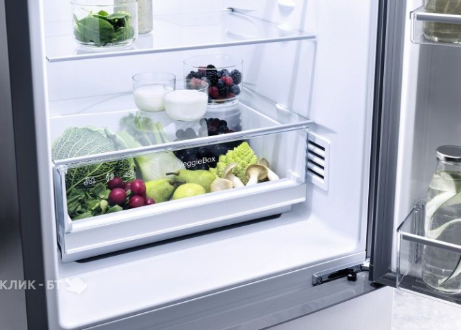 Холодильник MIELE KDN4174E el Active